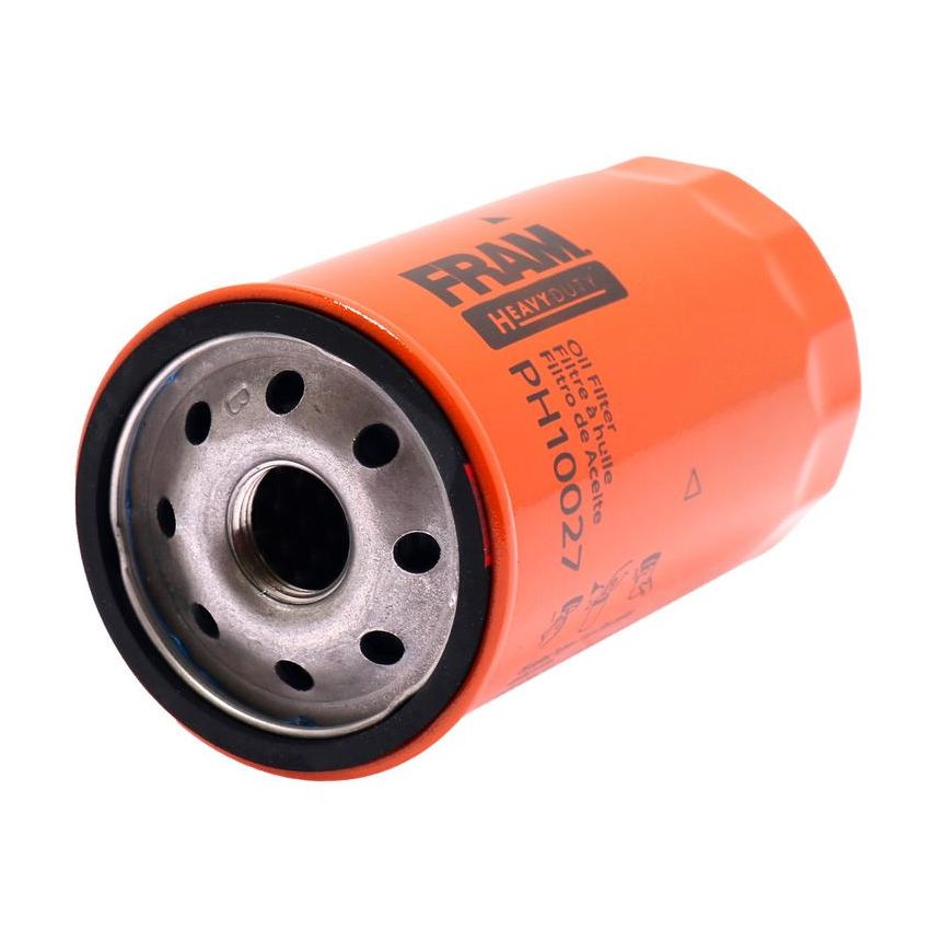 FRAM PH10027 FRAM, PH10027, HD Oil Filter
