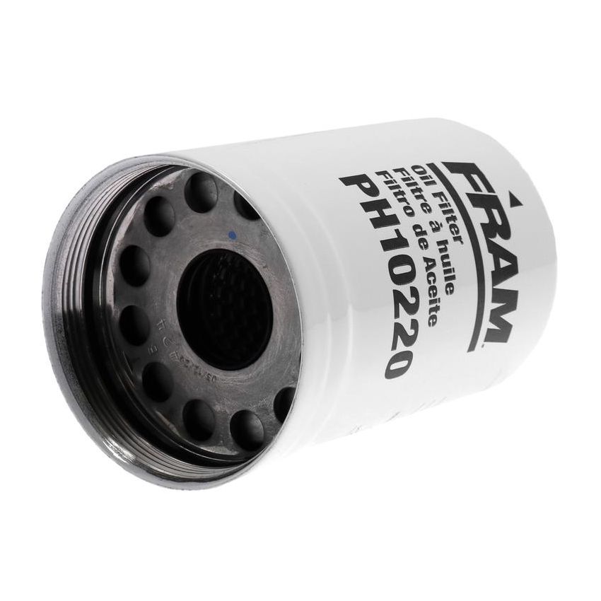 FRAM PH10220 FRAM, PH10220, HD Oil Filter