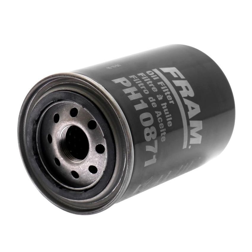 FRAM PH10871 FRAM, PH10871, HD Oil Filter