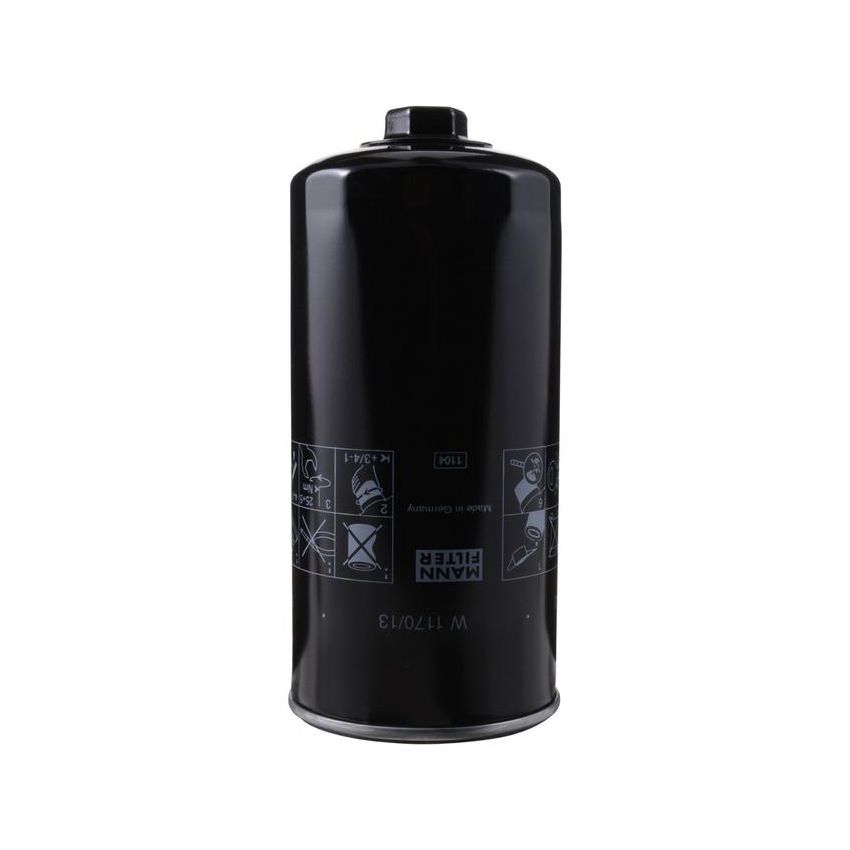 FRAM PH11059 FRAM, PH11059, HD Oil Filter
