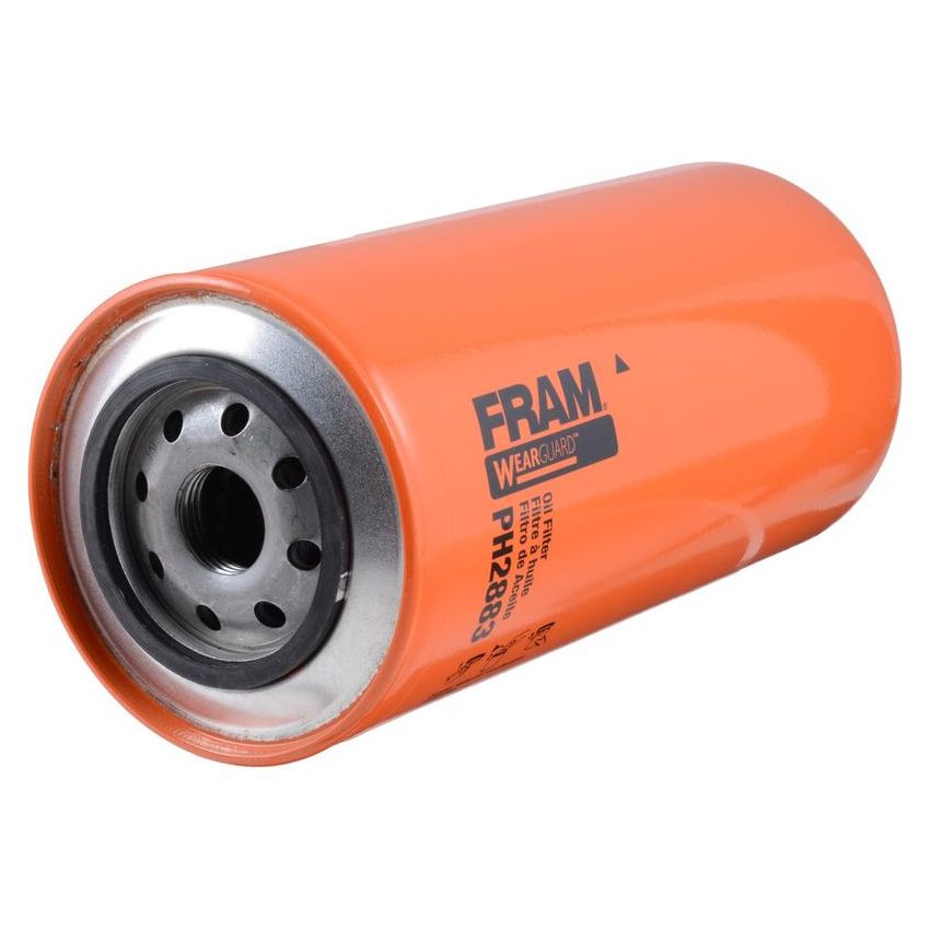 FRAM PH2883 FRAM, PH2883, HD Oil Filter