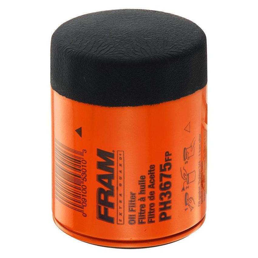 FRAM PH3675FP FRAM, PH3675FP, Oil Filter