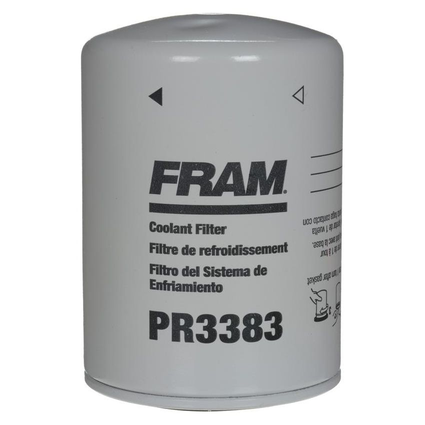 FRAM PR3383 FRAM, PR3383, Coolant Filter