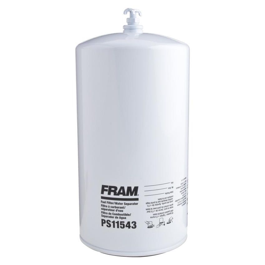 FRAM PS11543 FRAM, PS11543, Fuel/Water Separator