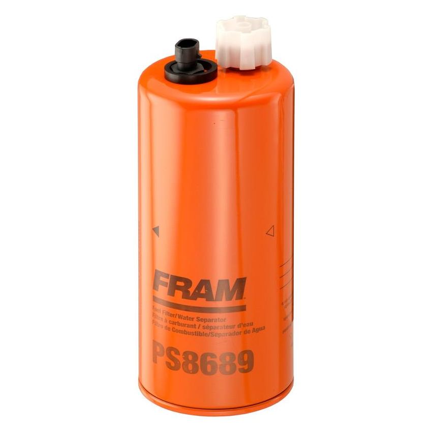 FRAM PS8689 FRAM, PS8689, Fuel/Water Separator