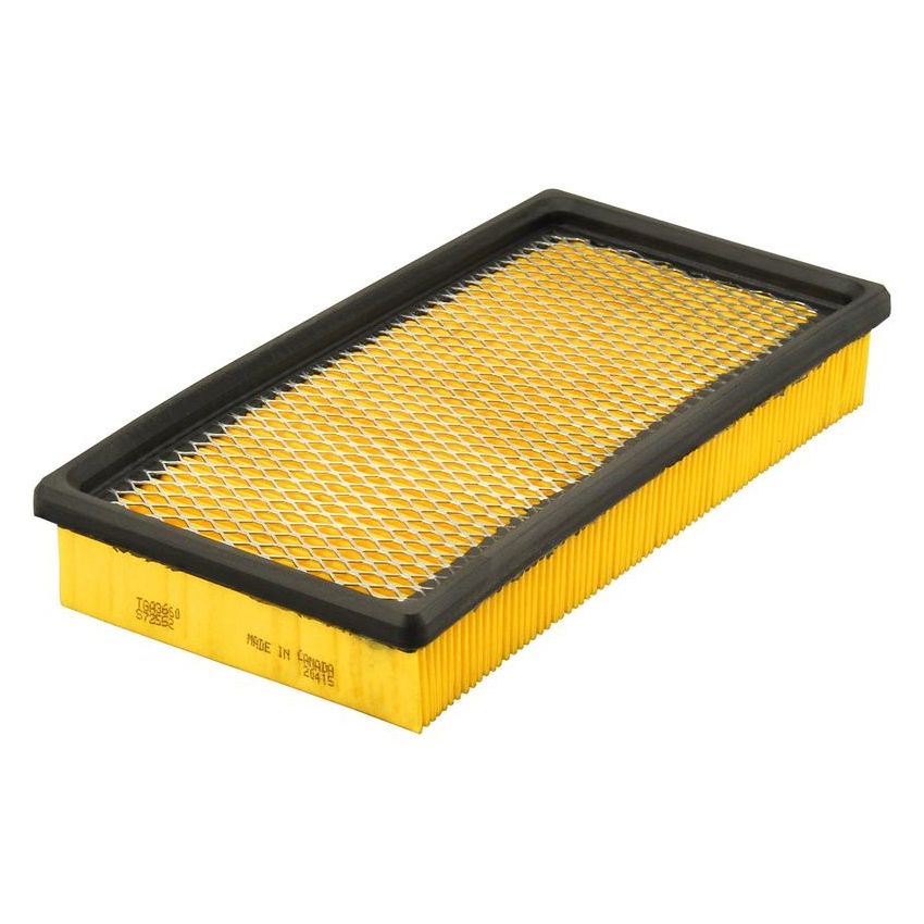 FRAM TGA3660 FRAM, TGA3660, Air Filter