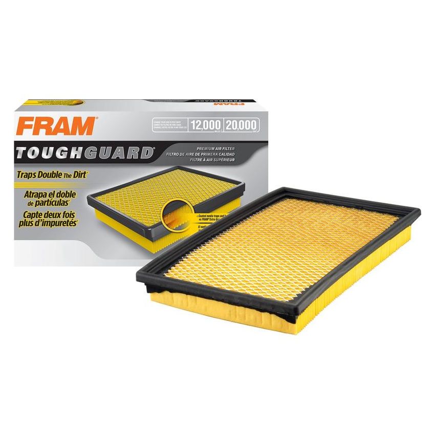 FRAM TGA4309 FRAM, TGA4309, Air Filter