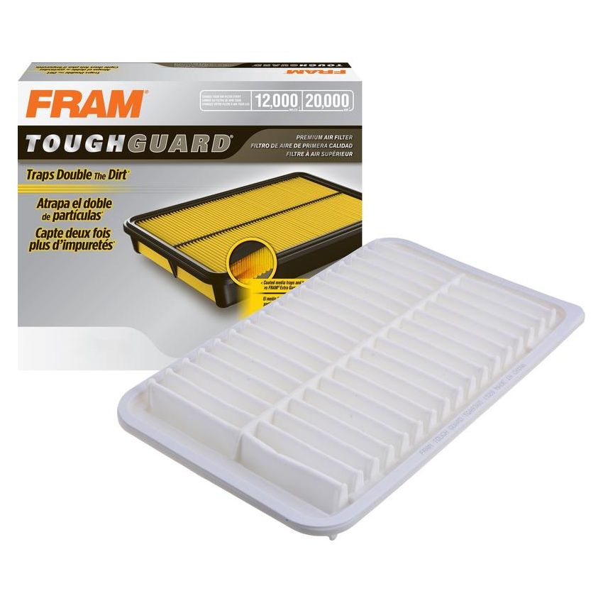 FRAM TGA9360 FRAM, TGA9360, Air Filter