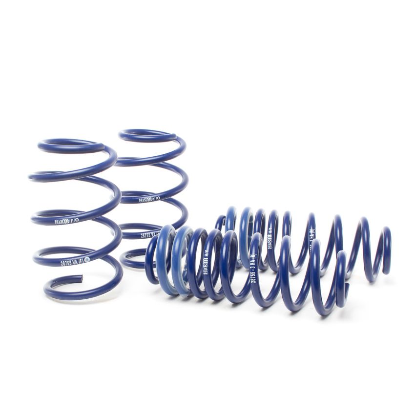 H&R 28755-5 18-22 Volkswagen Tiguan (2WD) MQB Sport Spring