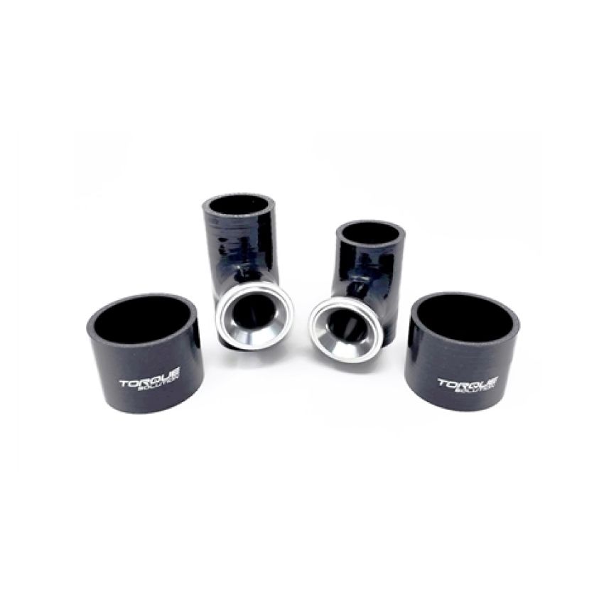 Torque Solution Tial BOV Adapter Kit Infiniti Q50 2016+ / Q60 2017+ 3.0T VR30DDTT