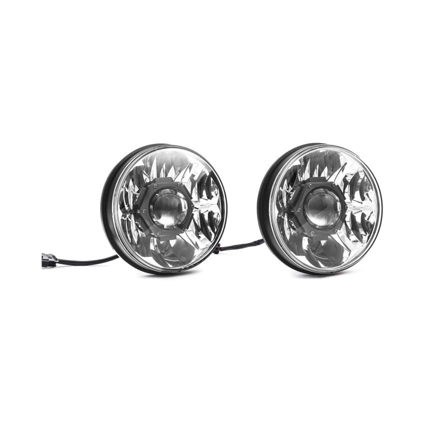 KC HiLiTES 42342 Gravity LED 7