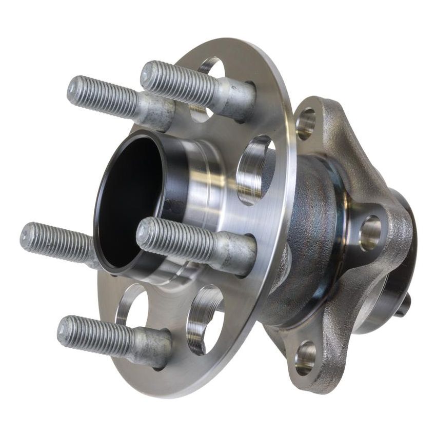 Schaeffler 101743 Schaeffler Wheel Bearing - Generation 3