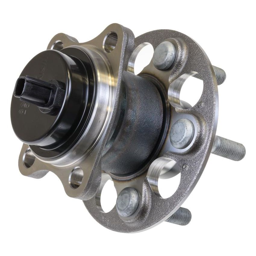 Schaeffler 101743 Schaeffler Wheel Bearing - Generation 3