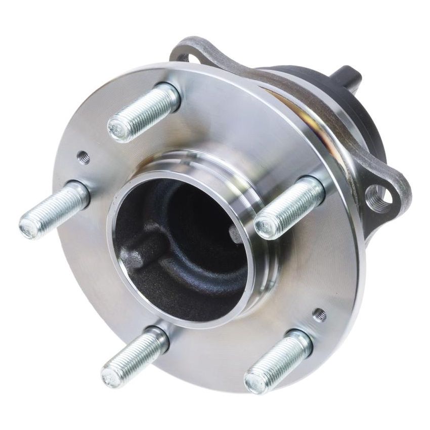 Schaeffler 101943 Schaeffler Wheel Bearing - Generation 3