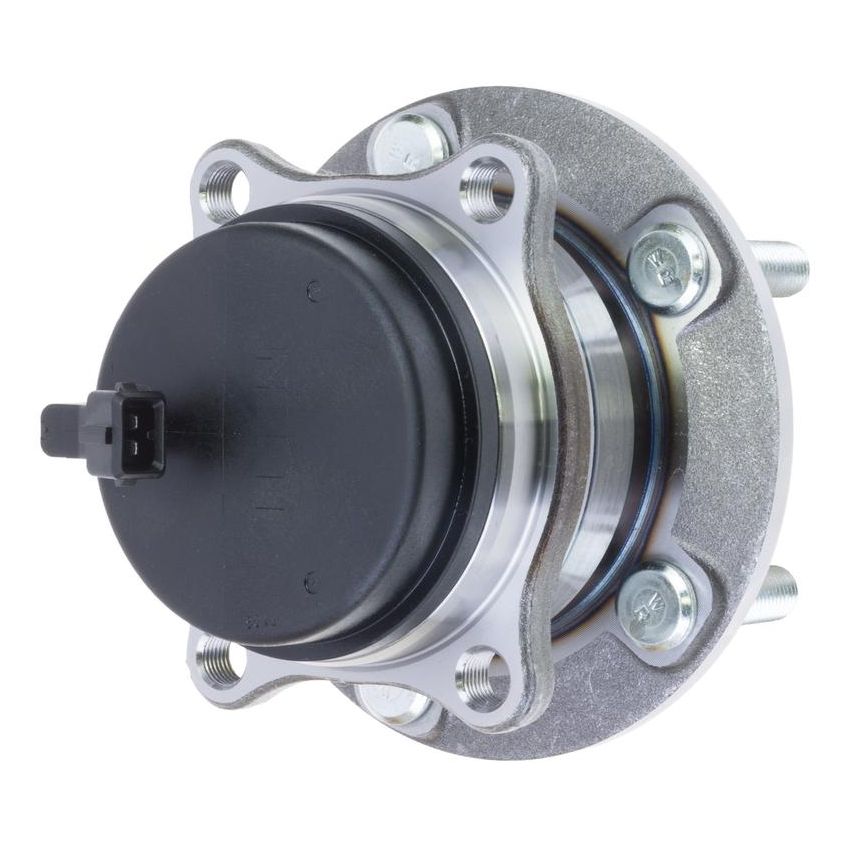 Schaeffler 101943 Schaeffler Wheel Bearing - Generation 3