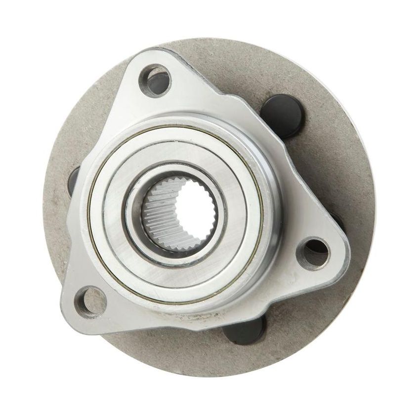 Schaeffler 101975 Schaeffler Wheel Bearing - Generation 3