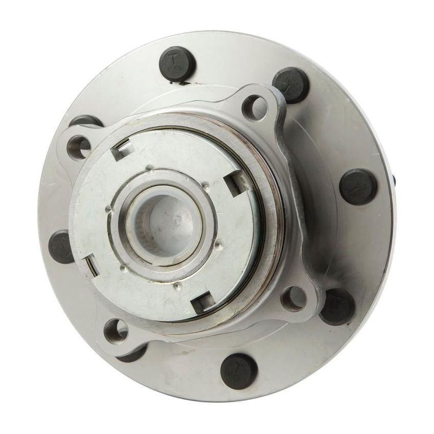 Schaeffler 101985 Schaeffler Wheel Bearing - Generation 3