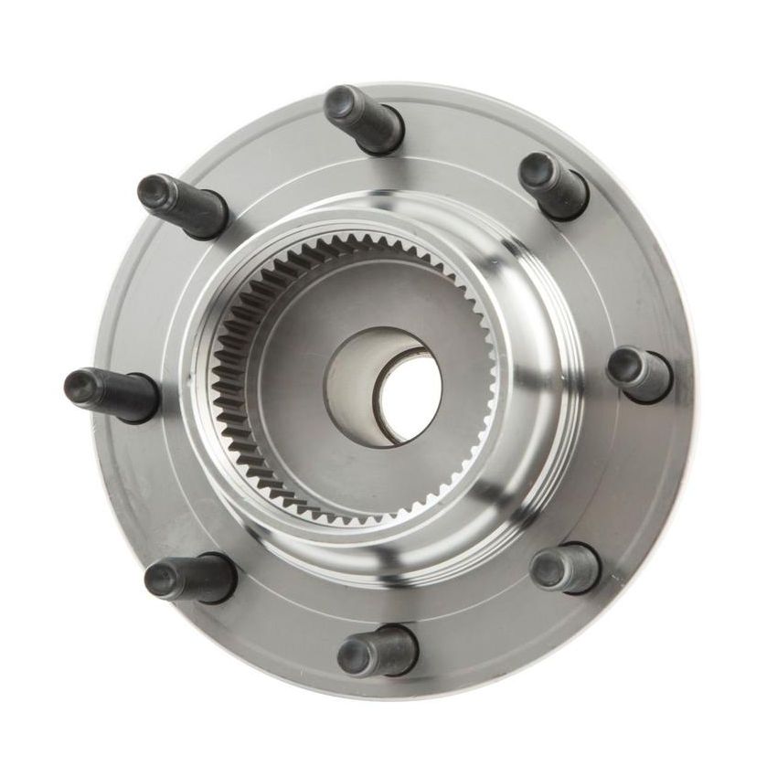 Schaeffler 101985 Schaeffler Wheel Bearing - Generation 3