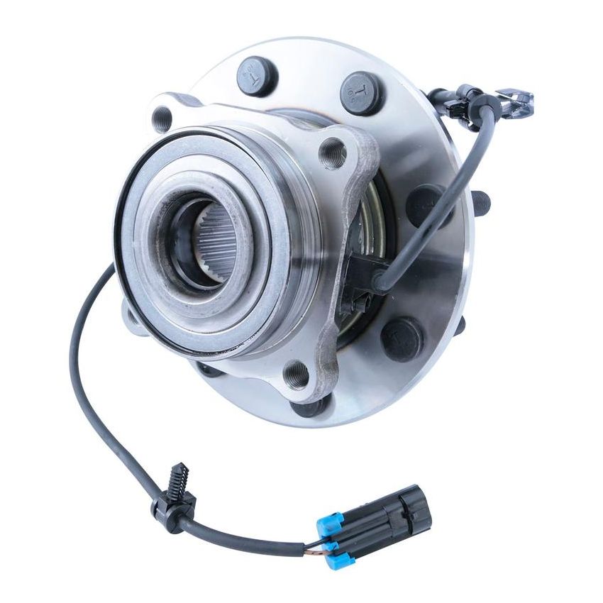 Schaeffler 102020 Schaeffler Wheel Bearing - Generation 3