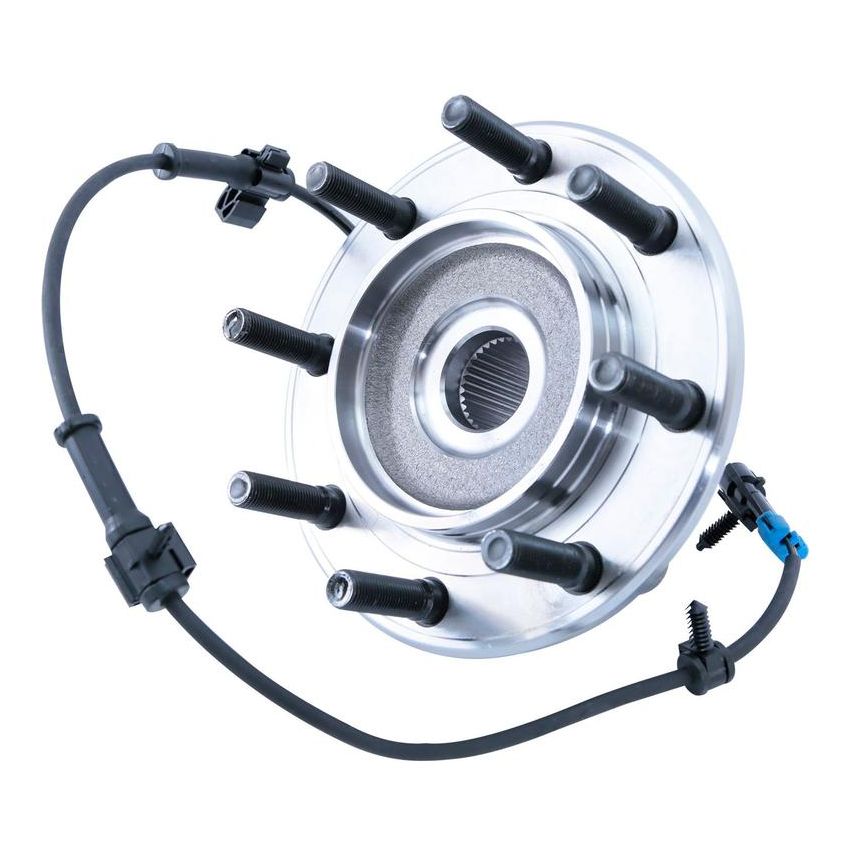 Schaeffler 102020 Schaeffler Wheel Bearing - Generation 3