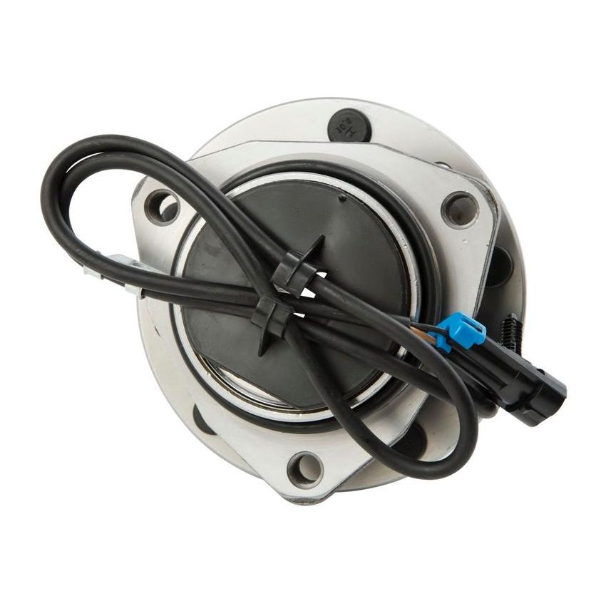 Schaeffler 102029 Schaeffler Wheel Bearing - Generation 3