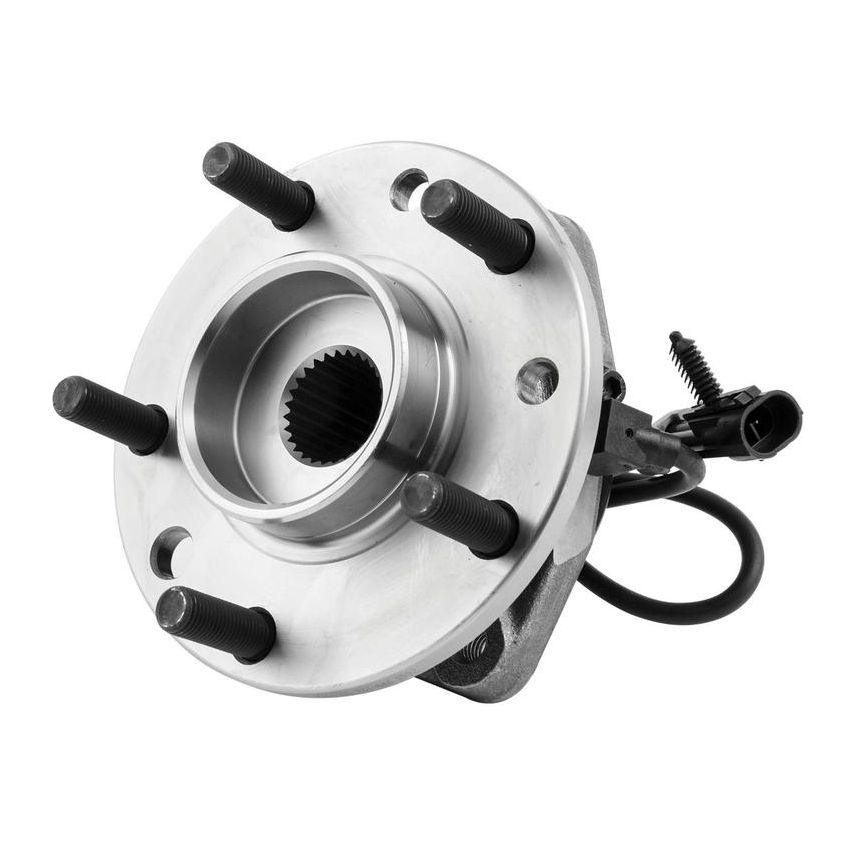 Schaeffler 102029 Schaeffler Wheel Bearing - Generation 3