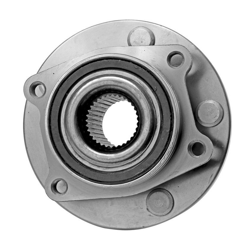 Schaeffler 102051 Schaeffler Wheel Bearing - Generation 3