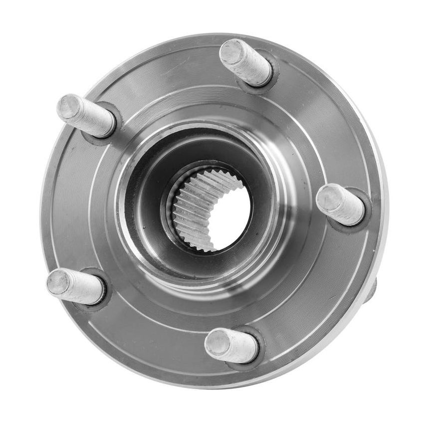 Schaeffler 102051 Schaeffler Wheel Bearing - Generation 3