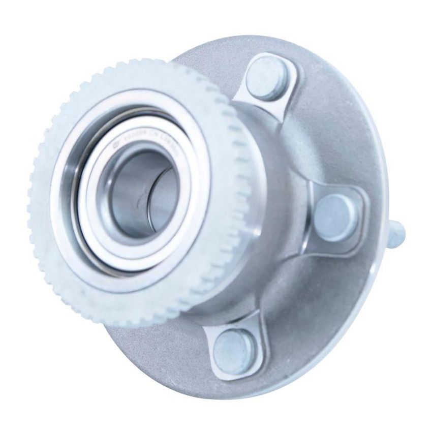 Schaeffler 102099 Schaeffler Wheel Bearing - Generation 2