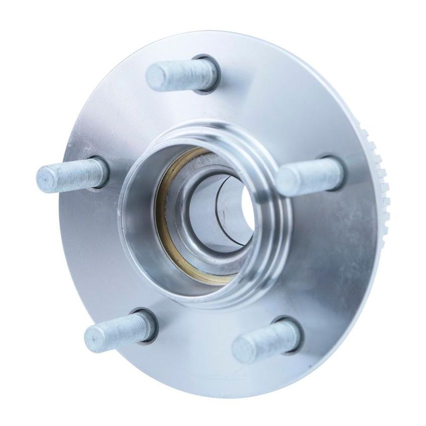 Schaeffler 102099 Schaeffler Wheel Bearing - Generation 2