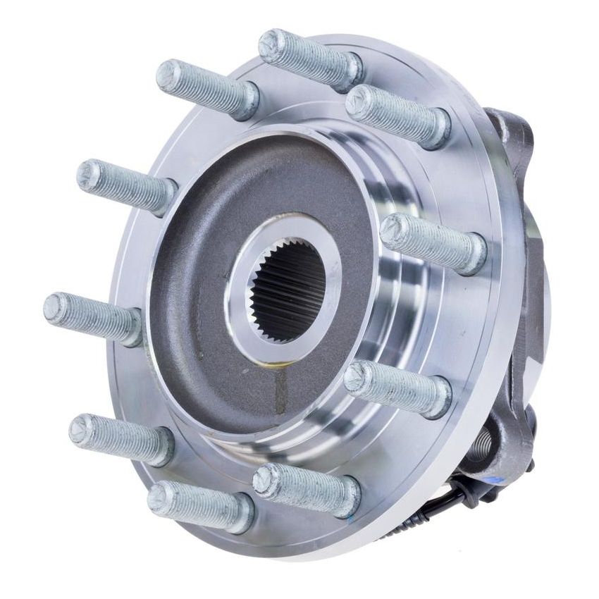 Schaeffler 102153 Schaeffler Wheel Bearing - Generation 3