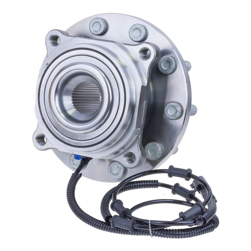 Schaeffler 102153 Schaeffler Wheel Bearing - Generation 3