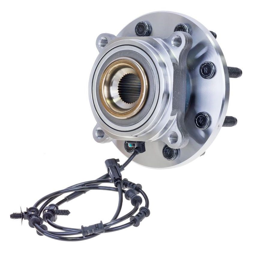 Schaeffler 102170 Schaeffler Wheel Bearing - Generation 3