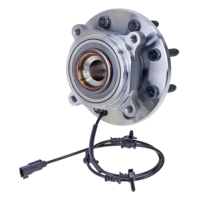 Schaeffler 102171 Schaeffler Wheel Bearing - Generation 3