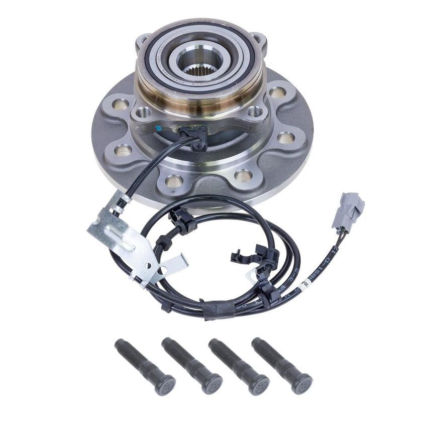 Schaeffler 102180R Schaeffler Wheel Bearing - Generation 3