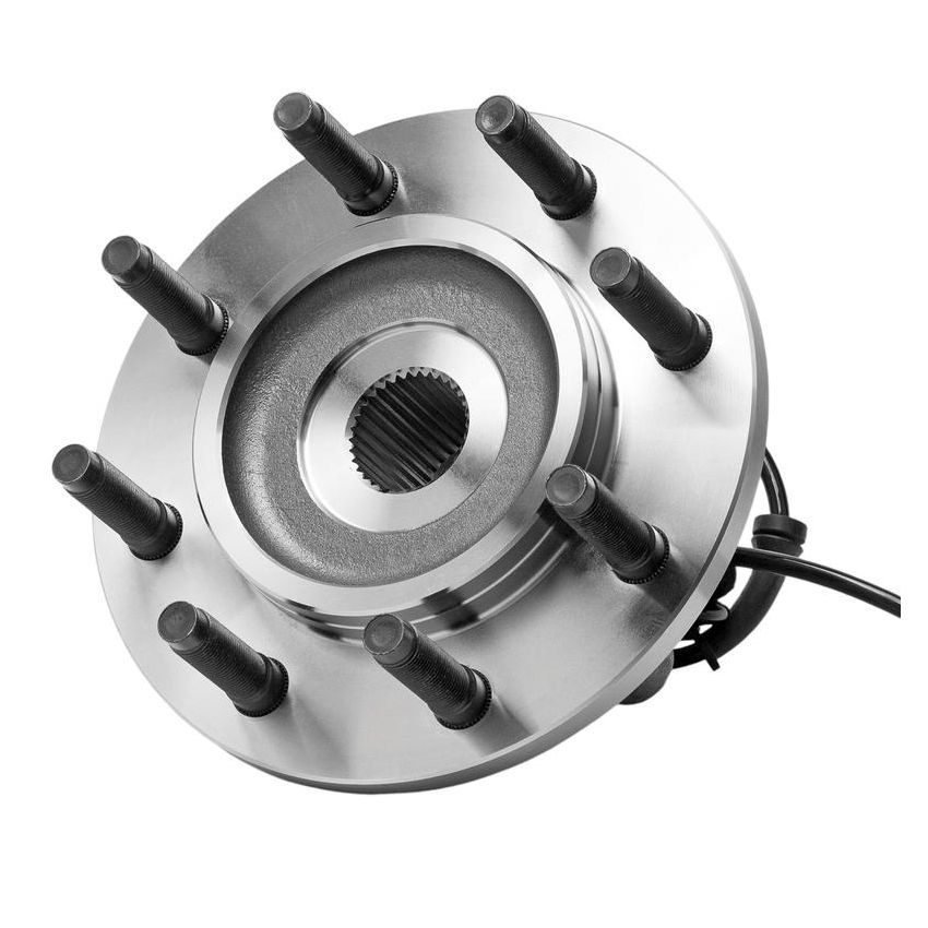 Schaeffler 102190 Schaeffler Wheel Bearing - Generation 3