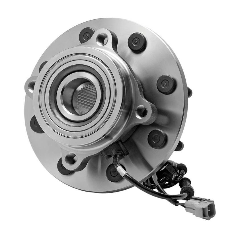 Schaeffler 102190 Schaeffler Wheel Bearing - Generation 3