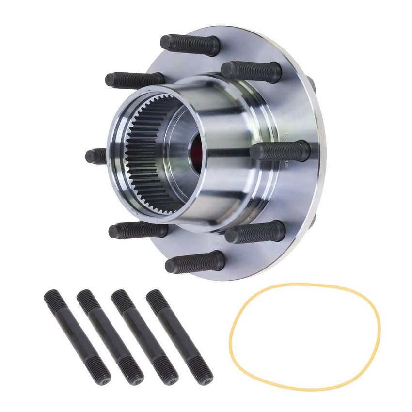 Schaeffler 102194 Schaeffler Wheel Bearing - Generation 3