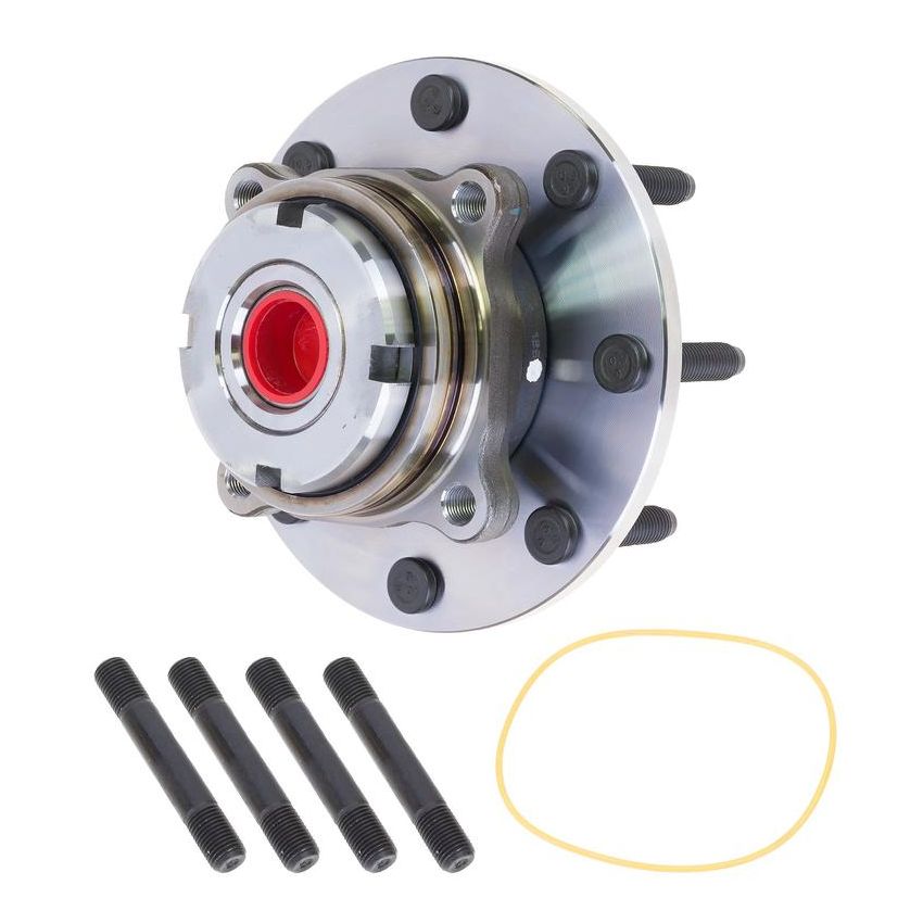 Schaeffler 102194 Schaeffler Wheel Bearing - Generation 3