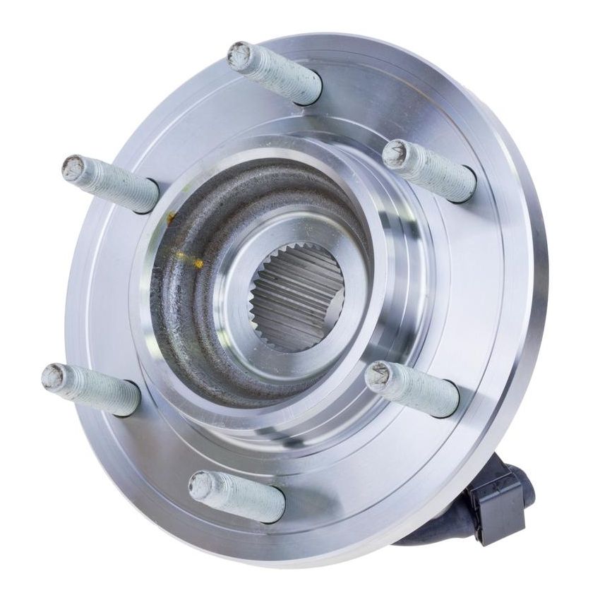 Schaeffler 102198 Schaeffler Wheel Bearing - Generation 3