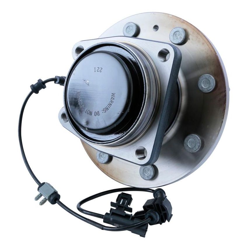 Schaeffler 102238 Schaeffler Wheel Bearing - Generation 3