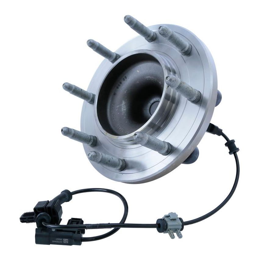 Schaeffler 102238 Schaeffler Wheel Bearing - Generation 3