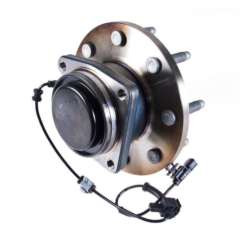 Schaeffler 102240 Schaeffler Wheel Bearing - Generation 3