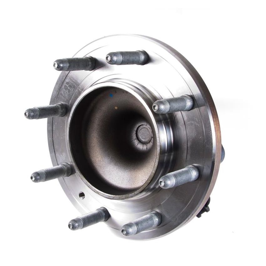 Schaeffler 102240 Schaeffler Wheel Bearing - Generation 3