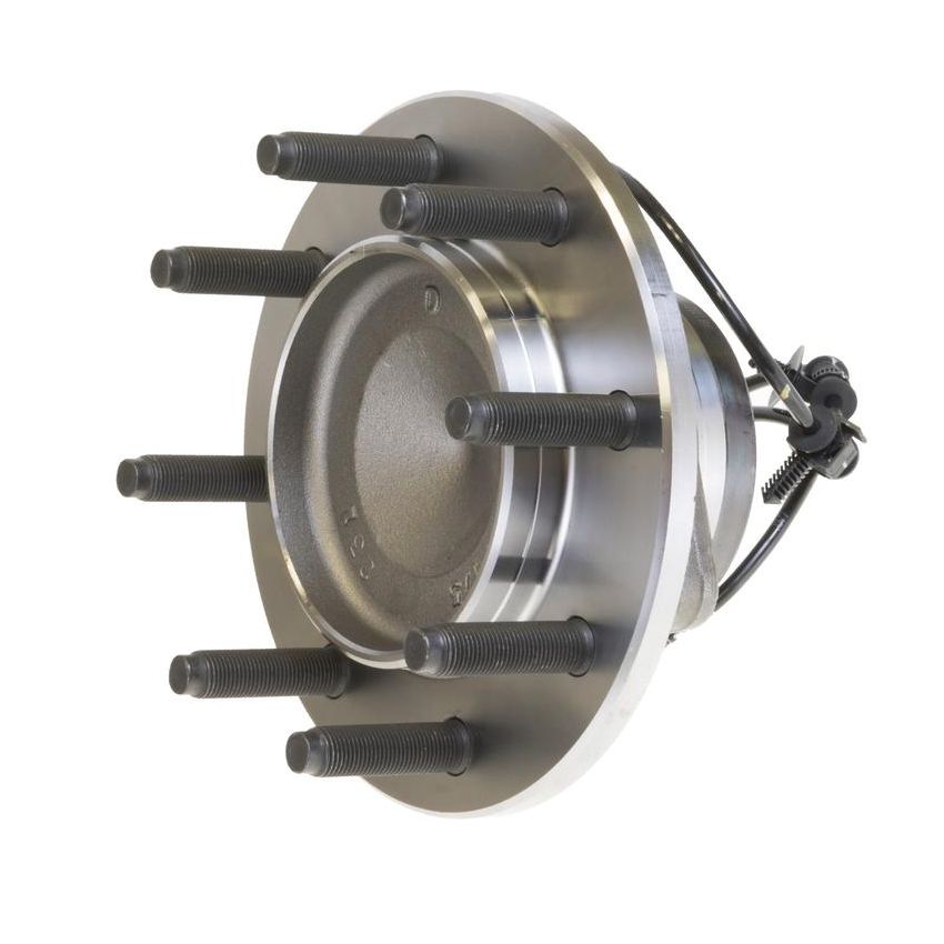 Schaeffler 102241 Schaeffler Wheel Bearing - Generation 3