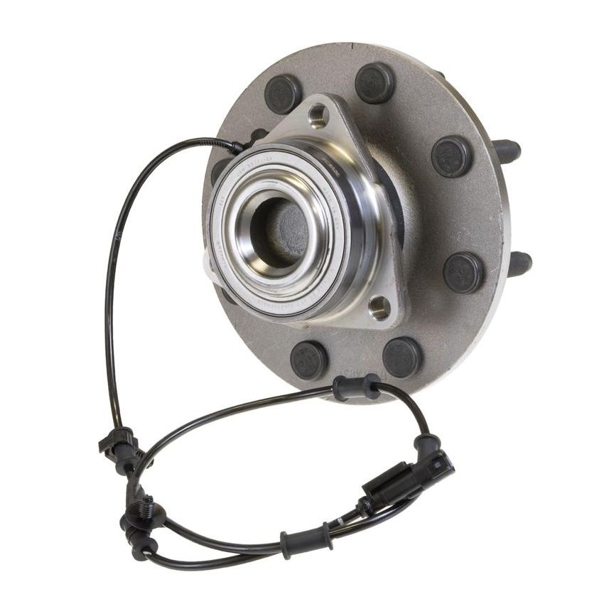 Schaeffler 102241 Schaeffler Wheel Bearing - Generation 3