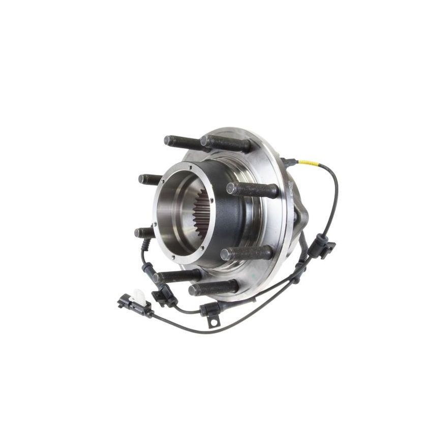 Schaeffler 102244 Schaeffler Wheel Bearing - Generation 3