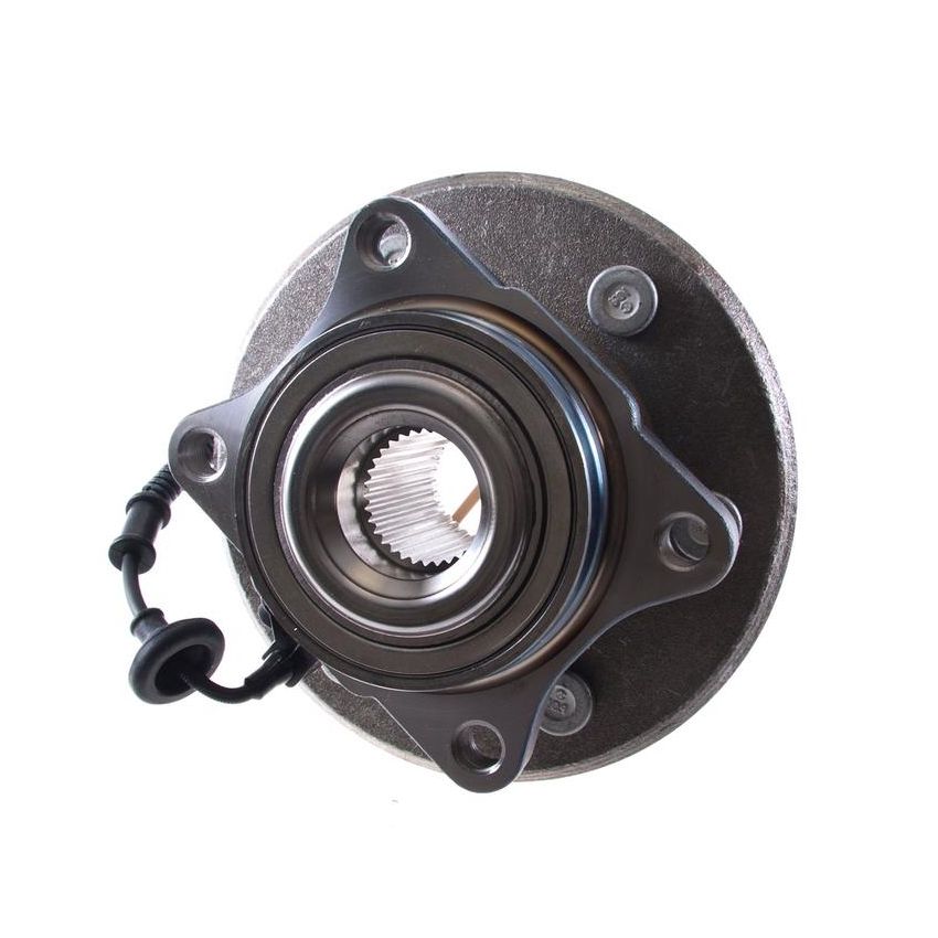 Schaeffler 102245 Schaeffler Wheel Bearing - Generation 3