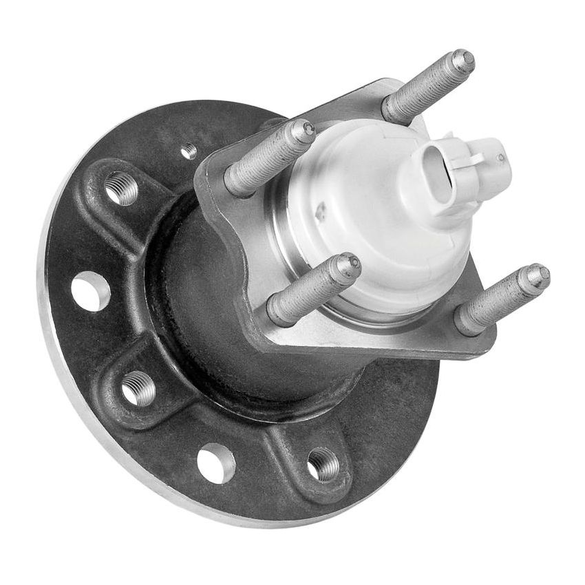 Schaeffler 102259 Schaeffler Wheel Bearing - Generation 3