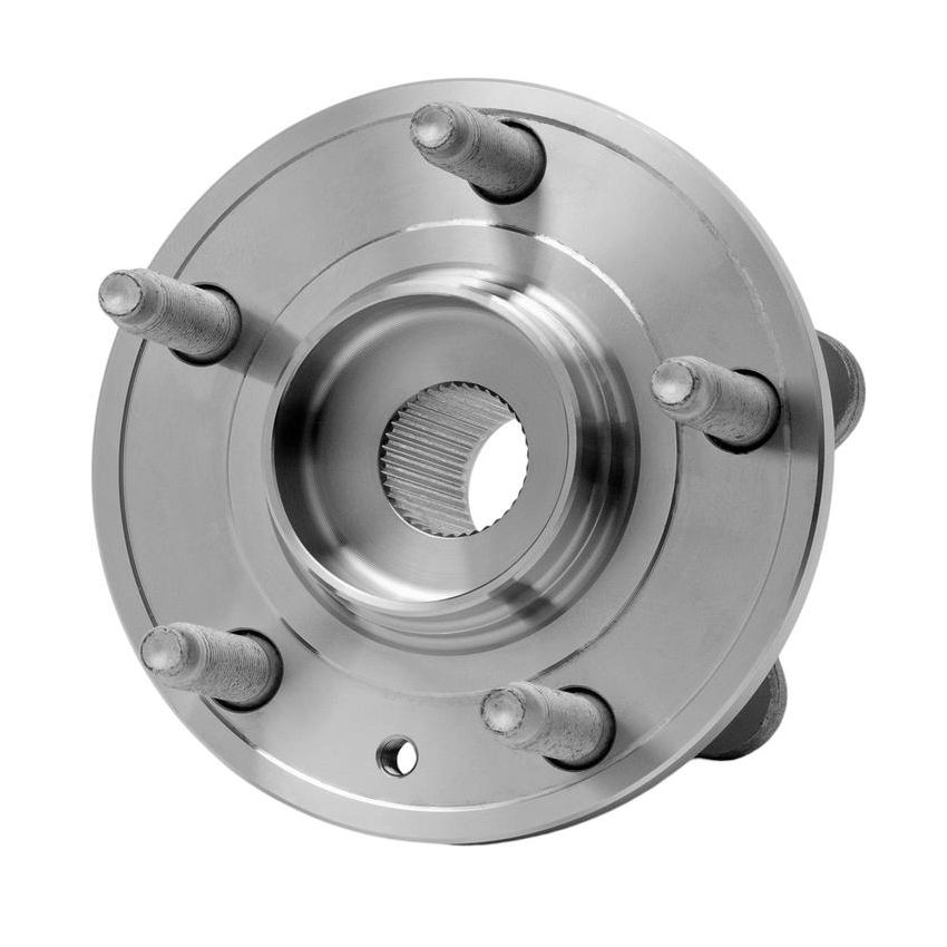 Schaeffler 102266 Schaeffler Wheel Bearing - Generation 3